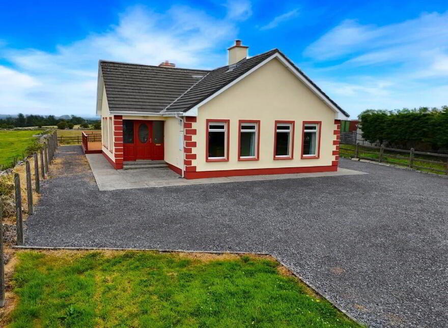 Kilbride, Swinford, F12XA33 photo