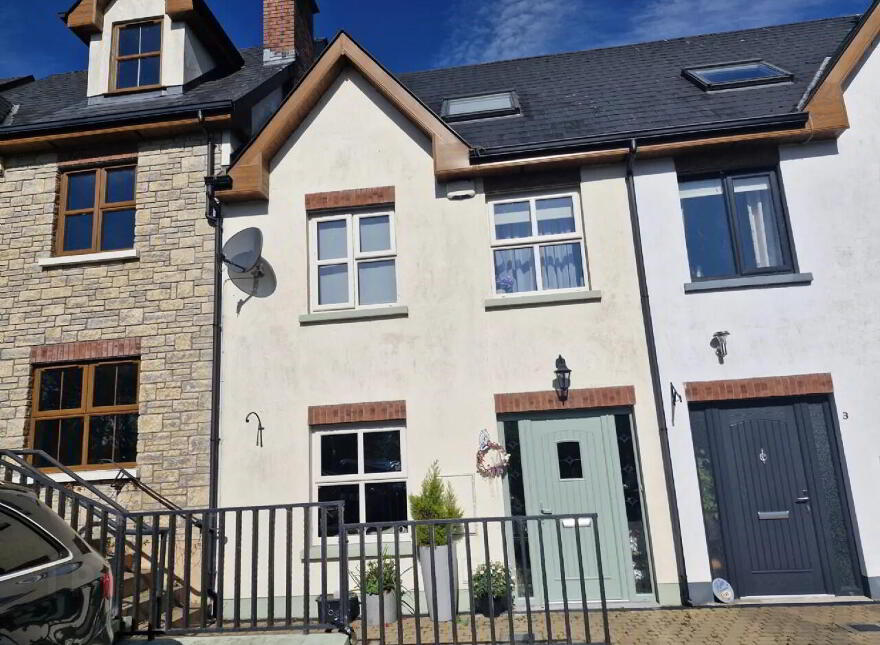 4 Carrowbarra, Smithboro, H18YR24 photo
