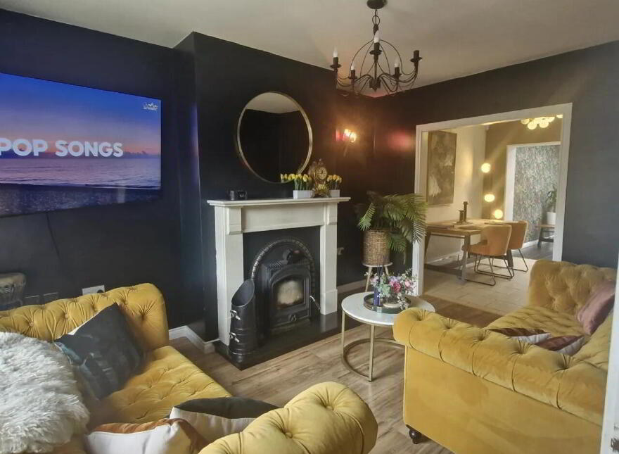 4 Carrowbarra Island, Smithboro, H18YR24