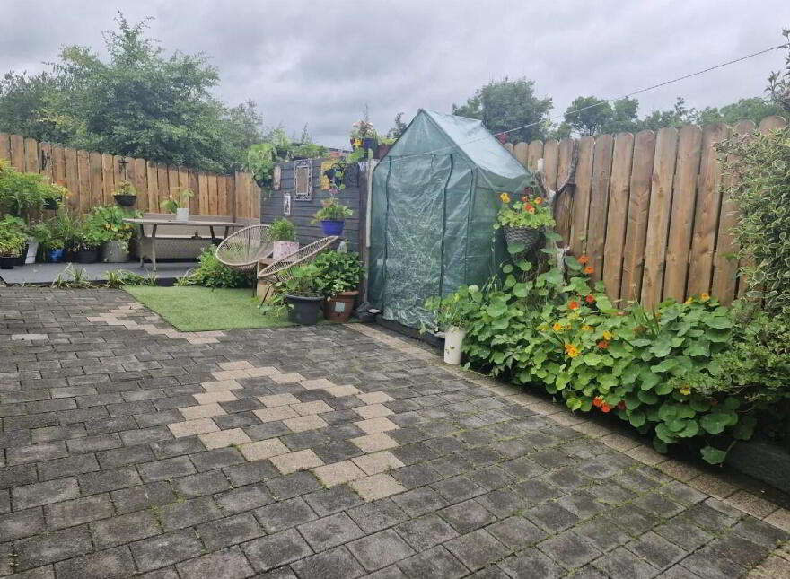 4 Carrowbarra Island, Smithboro, H18YR24