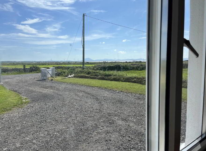 Easkey, Rathlee, F26PH01