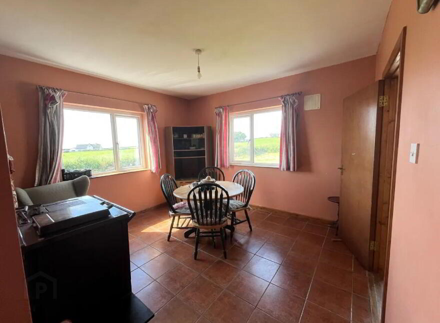 Easkey, Rathlee, F26PH01