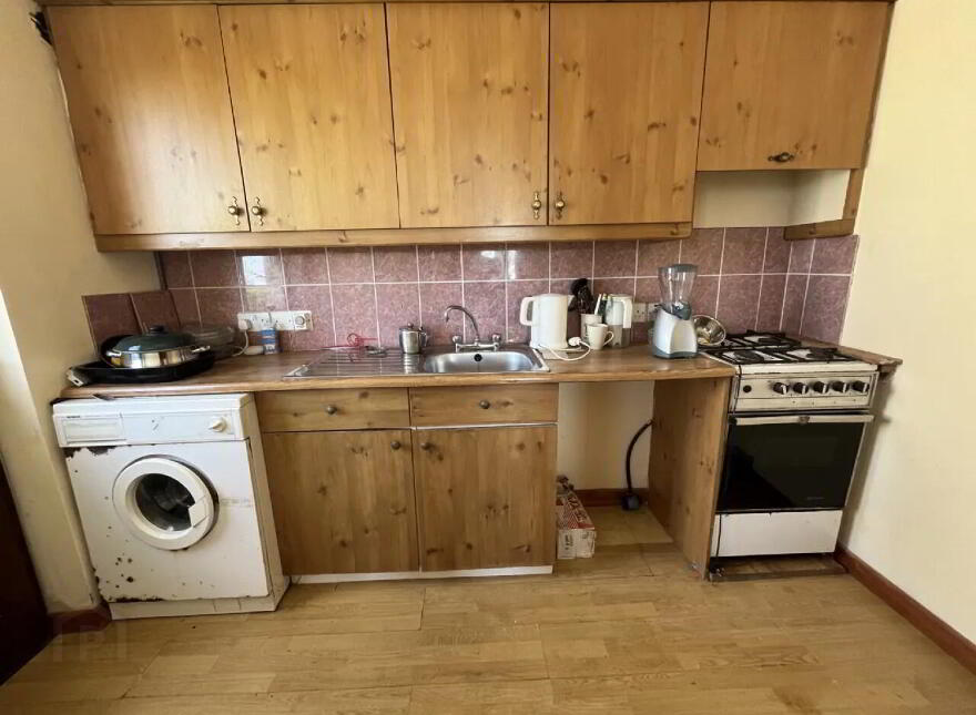 Easkey, Rathlee, F26PH01