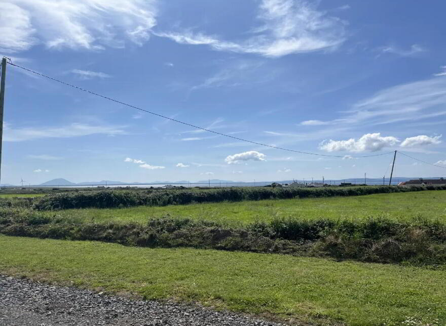 Easkey, Rathlee, F26PH01
