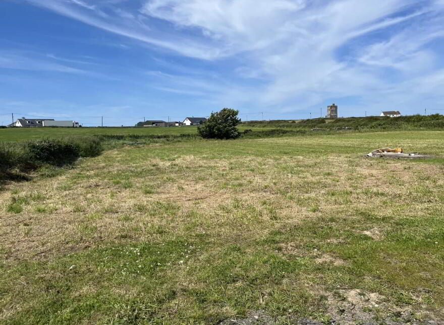 Easkey, Rathlee, F26PH01