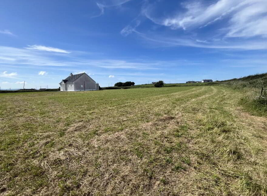 Easkey, Rathlee, F26PH01