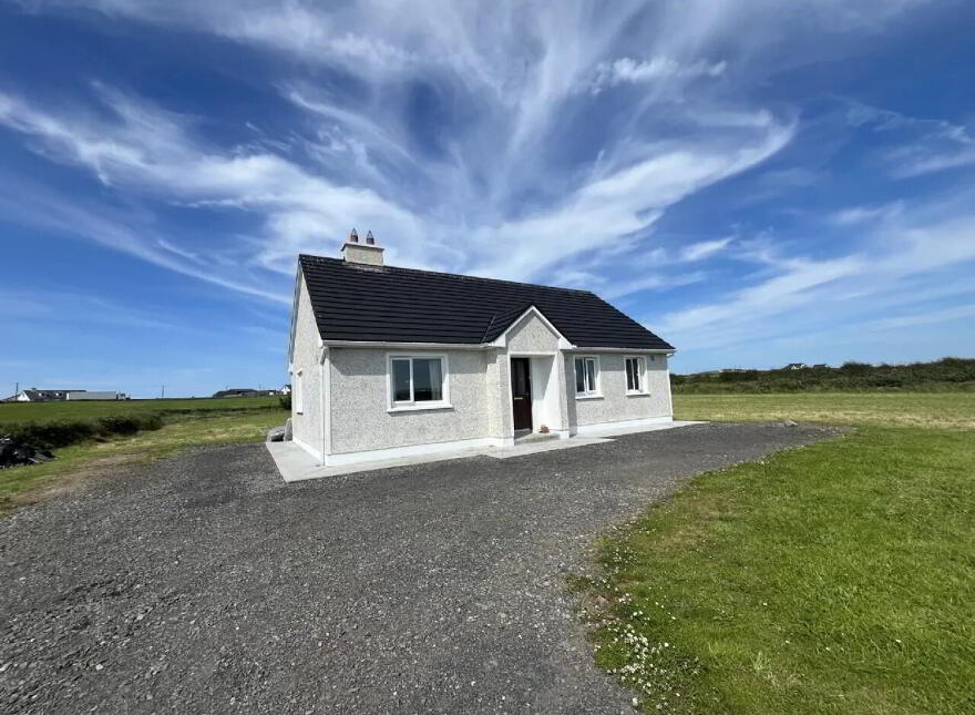 Easkey, Rathlee, F26PH01