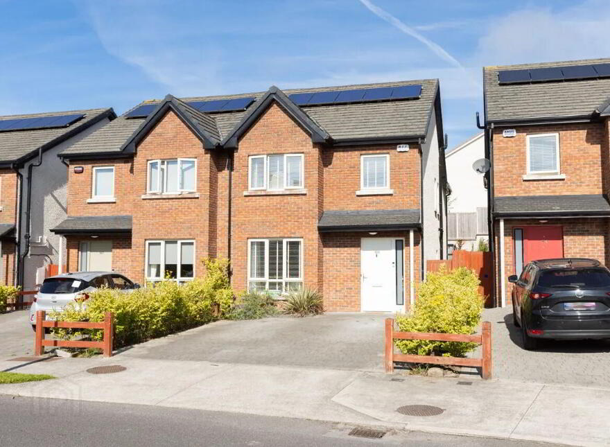 168 Glenmore Wood, Mullingar, N91A21H photo
