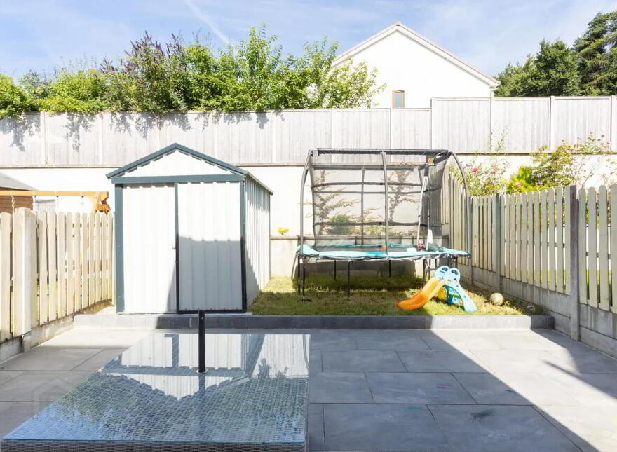 168 Glenmore Wood, Mullingar, N91A21H
