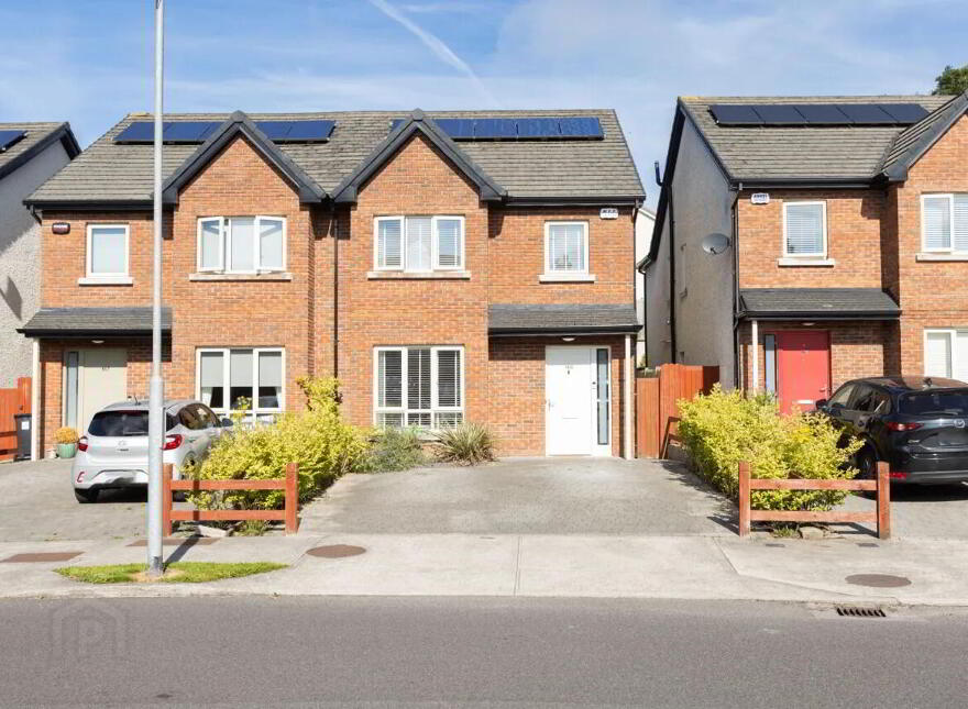 168 Glenmore Wood, Mullingar, N91A21H