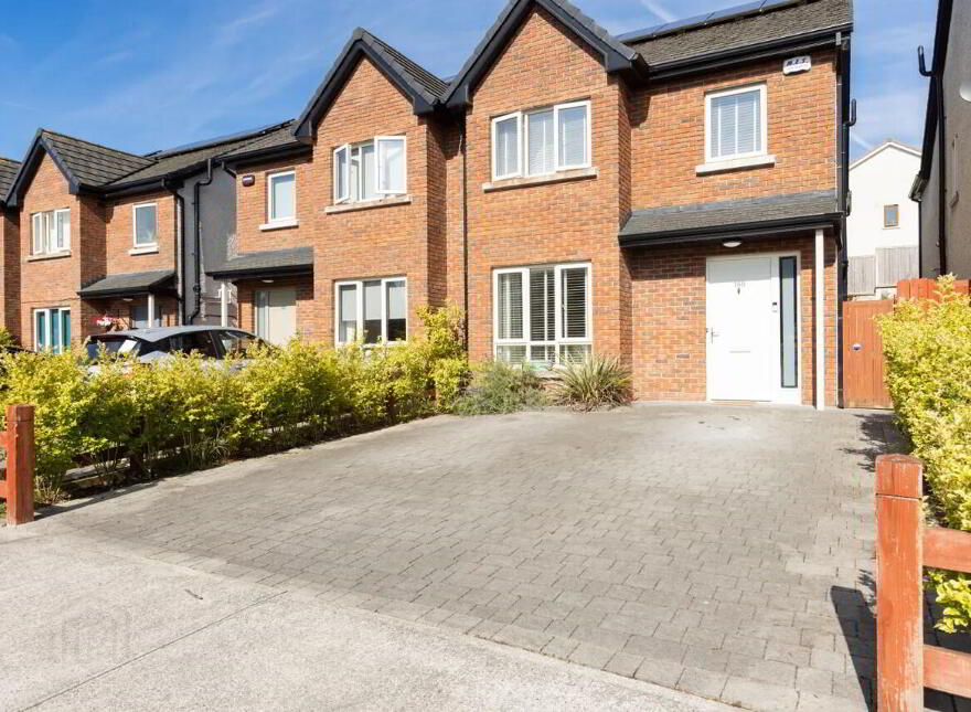 168 Glenmore Wood, Mullingar, N91A21H