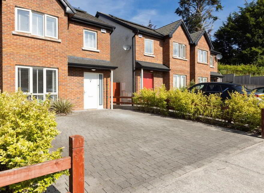 168 Glenmore Wood, Mullingar, N91A21H