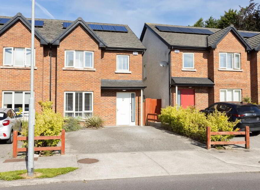 168 Glenmore Wood, Mullingar, N91A21H