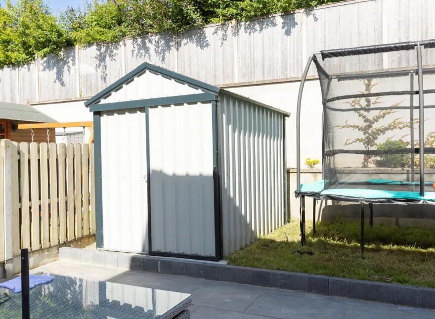 168 Glenmore Wood, Mullingar, N91A21H