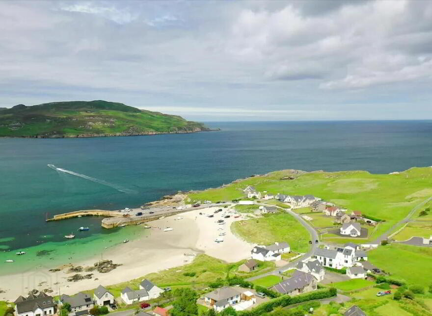 Breaghy, Portnablagh, F92PF84