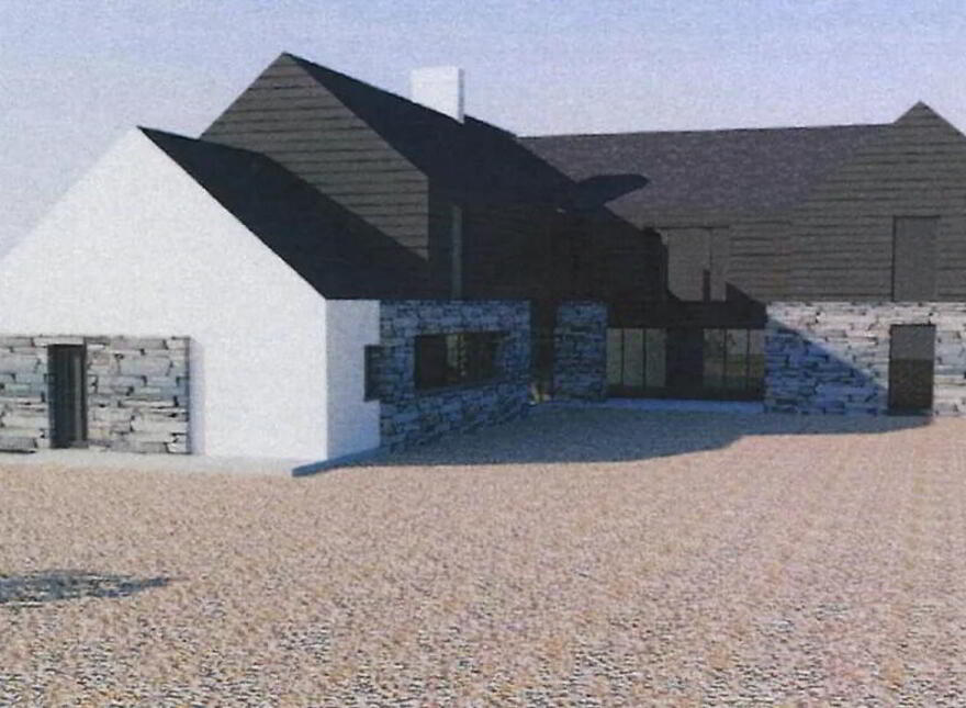 Breaghy, Portnablagh, F92PF84