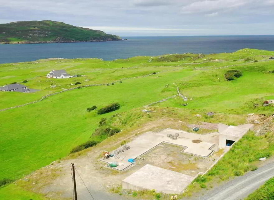 Breaghy, Portnablagh, F92PF84