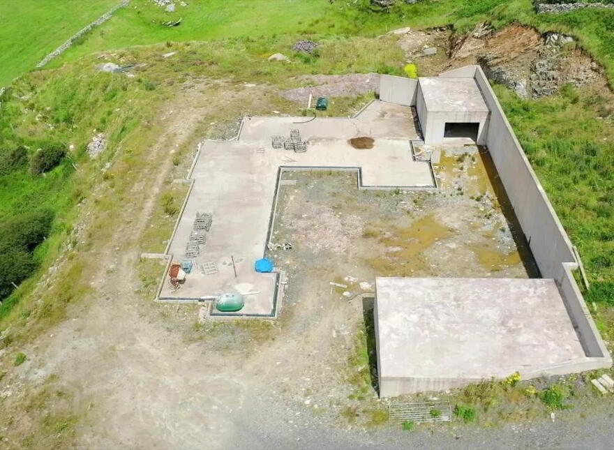 Breaghy, Portnablagh, F92PF84