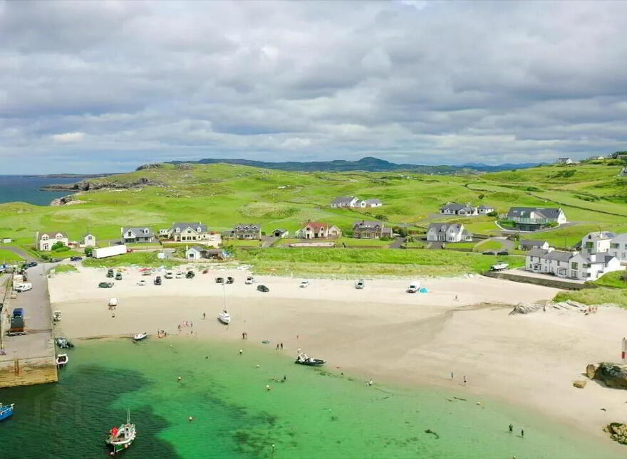 Breaghy, Portnablagh, F92PF84