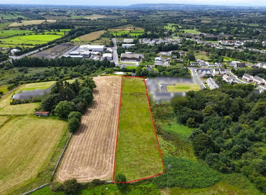 Deerpark, Swinford
