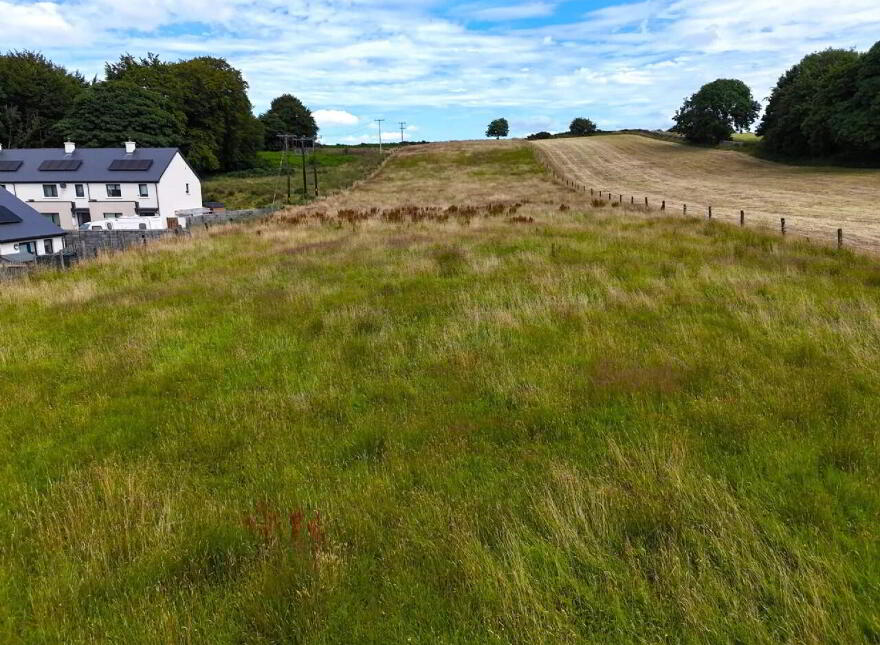 Deerpark, Swinford