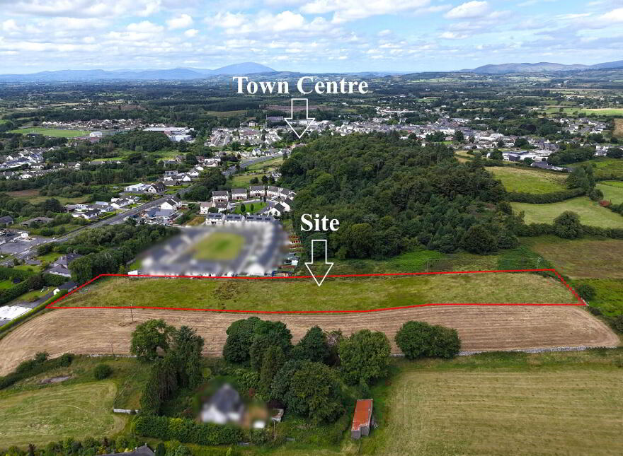 Deerpark, Swinford