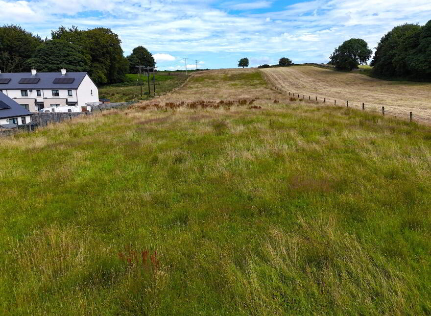 Deerpark, Swinford