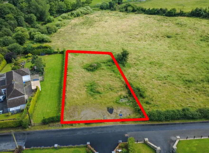 0.42 Acre Site, Kilbeggan photo
