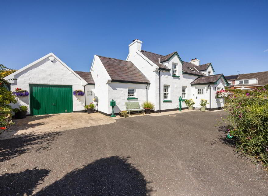 2 Milebush Drive, Carrickfergus, BT38 7QP