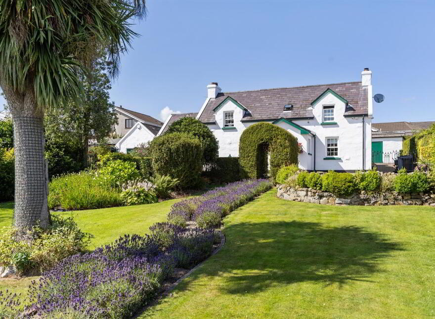 2 Milebush Drive, Carrickfergus, BT38 7QP