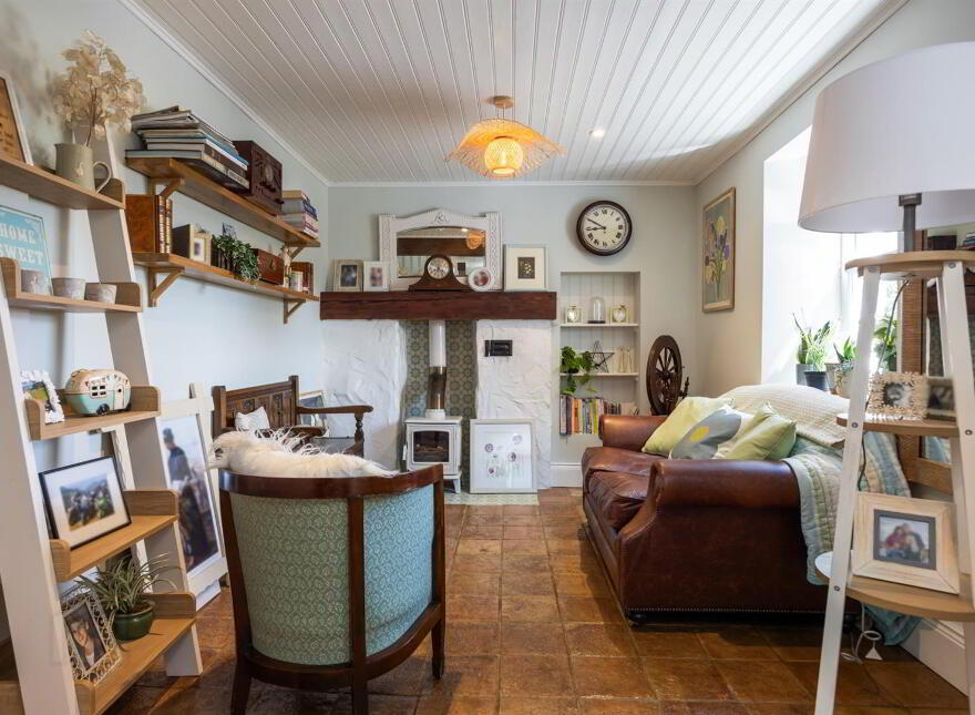 2 Milebush Drive, Carrickfergus, BT38 7QP