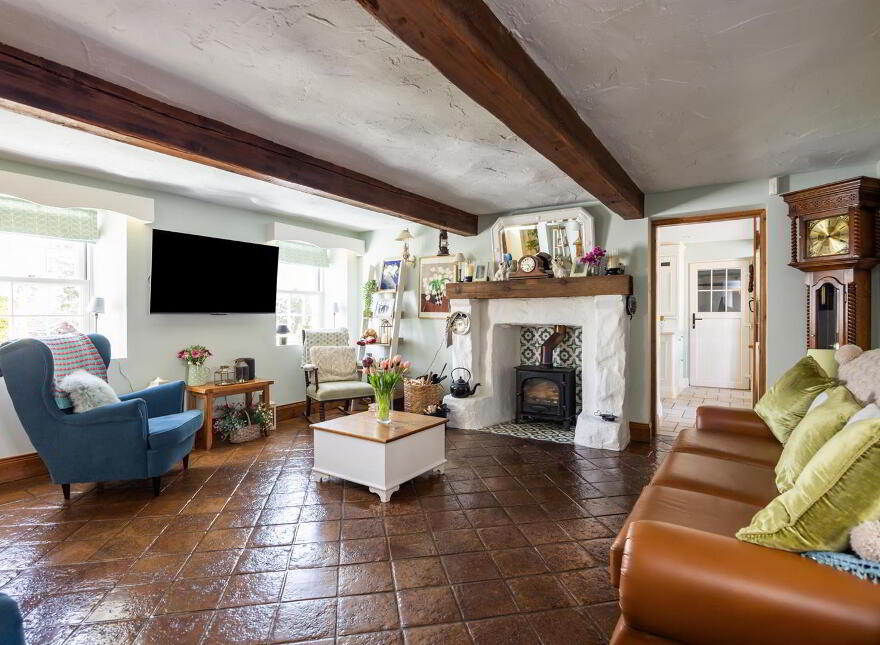 2 Milebush Drive, Carrickfergus, BT38 7QP