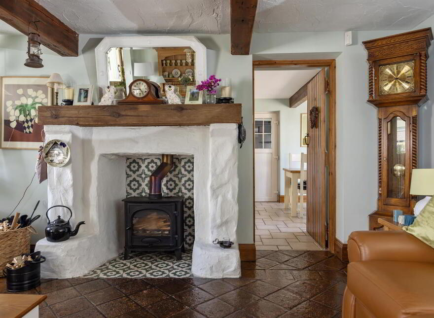 2 Milebush Drive, Carrickfergus, BT38 7QP