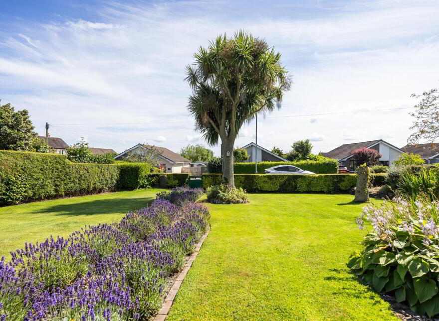 2 Milebush Drive, Carrickfergus, BT38 7QP