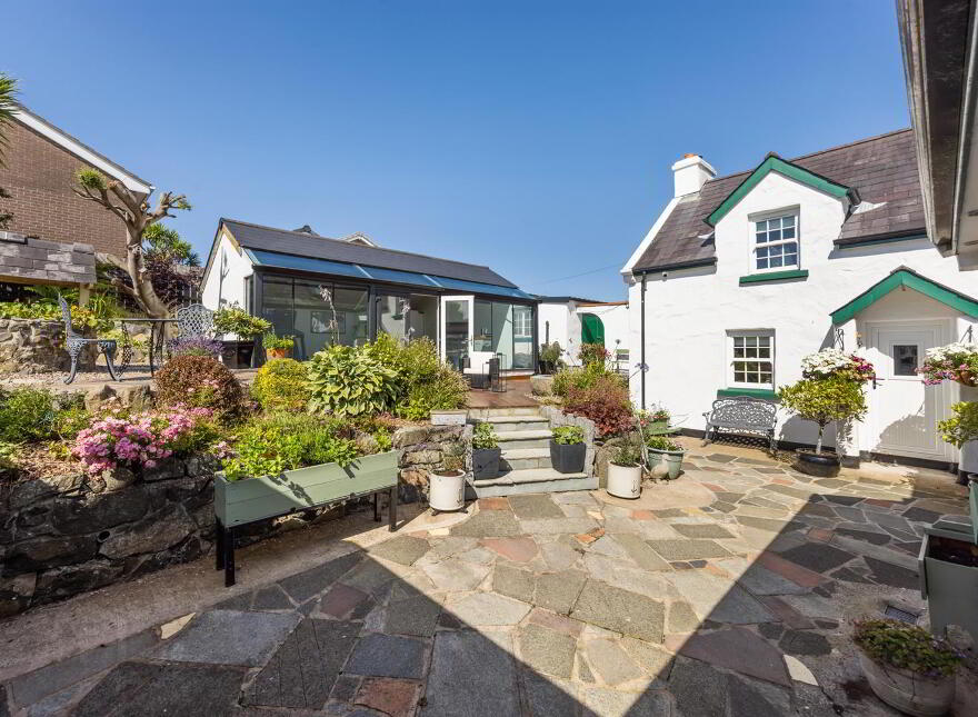 2 Milebush Drive, Carrickfergus, BT38 7QP