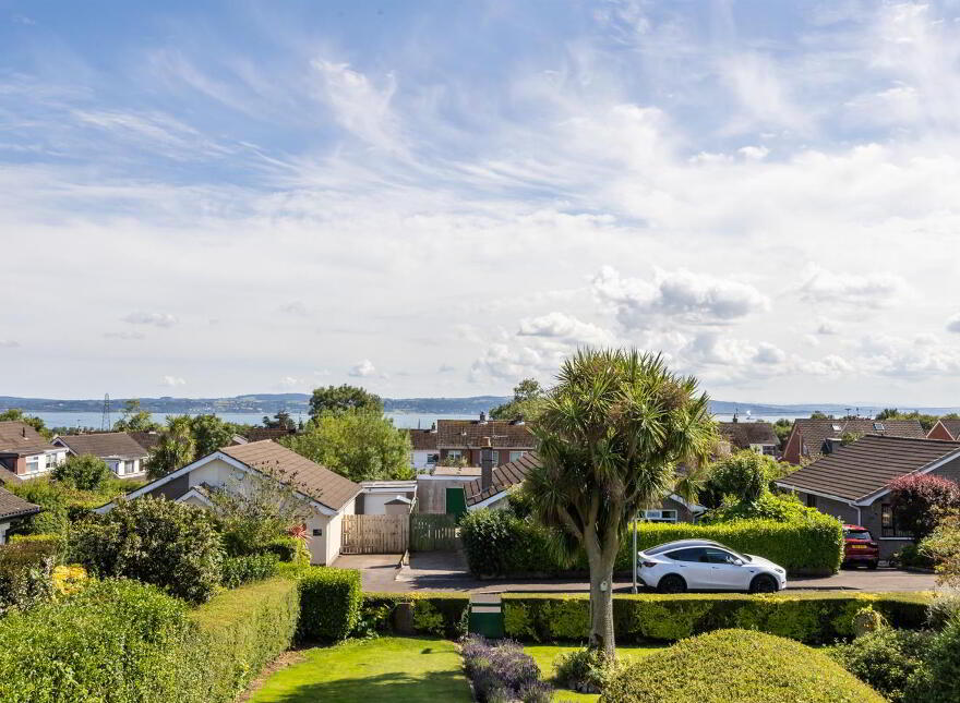 2 Milebush Drive, Carrickfergus, BT38 7QP