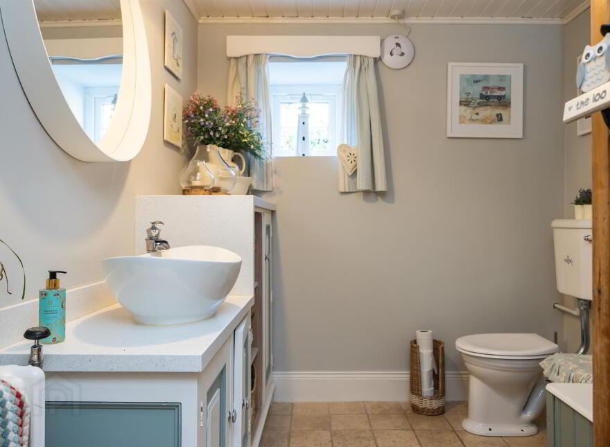 2 Milebush Drive, Carrickfergus, BT38 7QP
