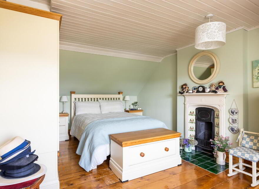2 Milebush Drive, Carrickfergus, BT38 7QP