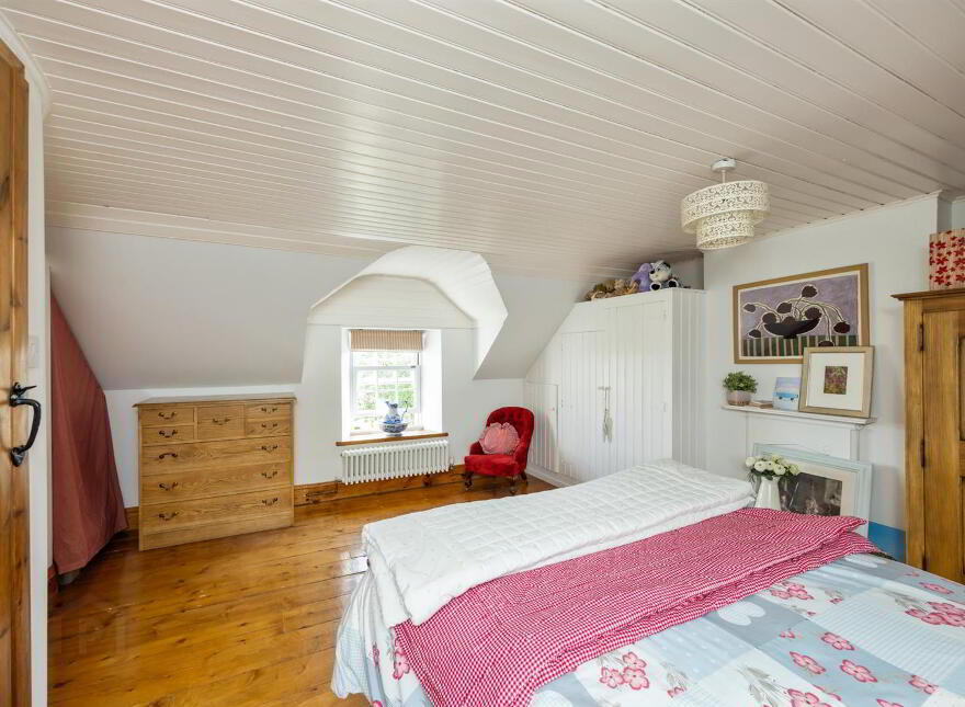 2 Milebush Drive, Carrickfergus, BT38 7QP