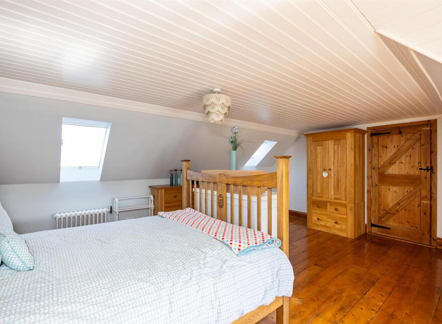 2 Milebush Drive, Carrickfergus, BT38 7QP
