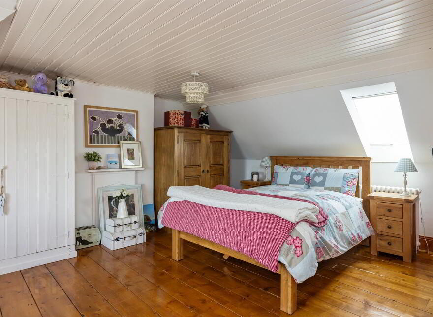 2 Milebush Drive, Carrickfergus, BT38 7QP