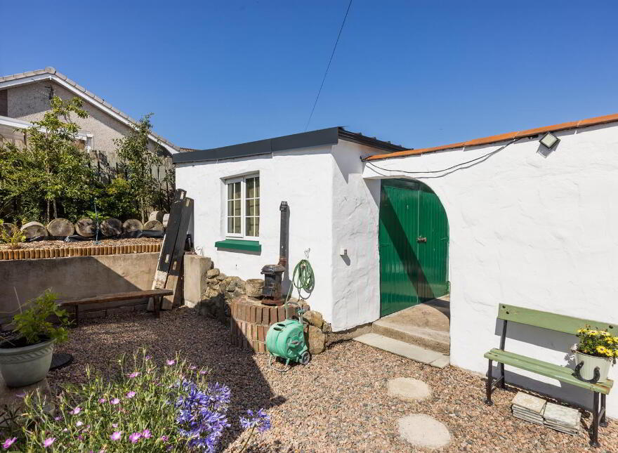 2 Milebush Drive, Carrickfergus, BT38 7QP