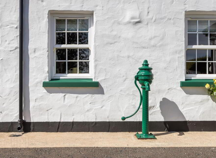 2 Milebush Drive, Carrickfergus, BT38 7QP