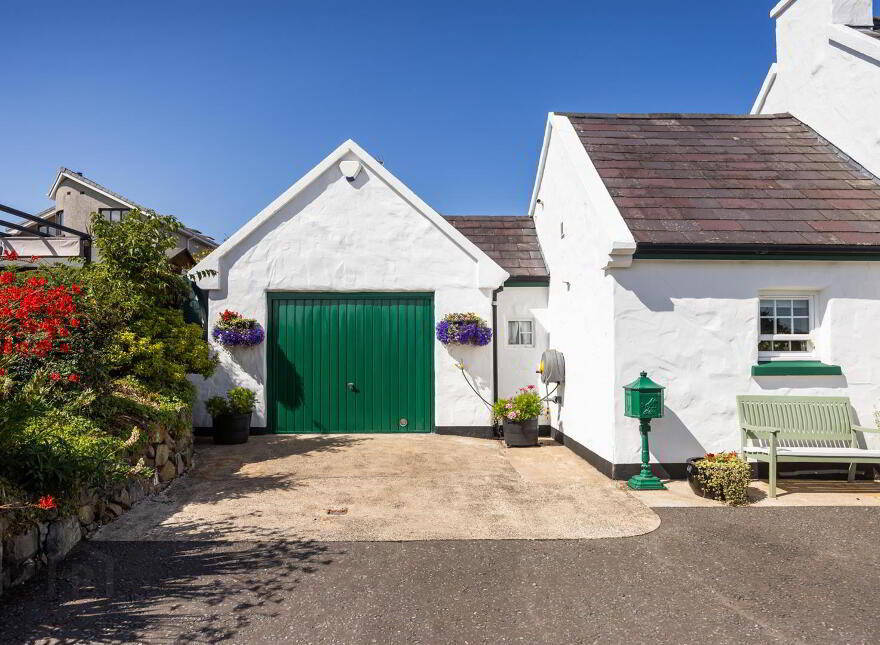 2 Milebush Drive, Carrickfergus, BT38 7QP