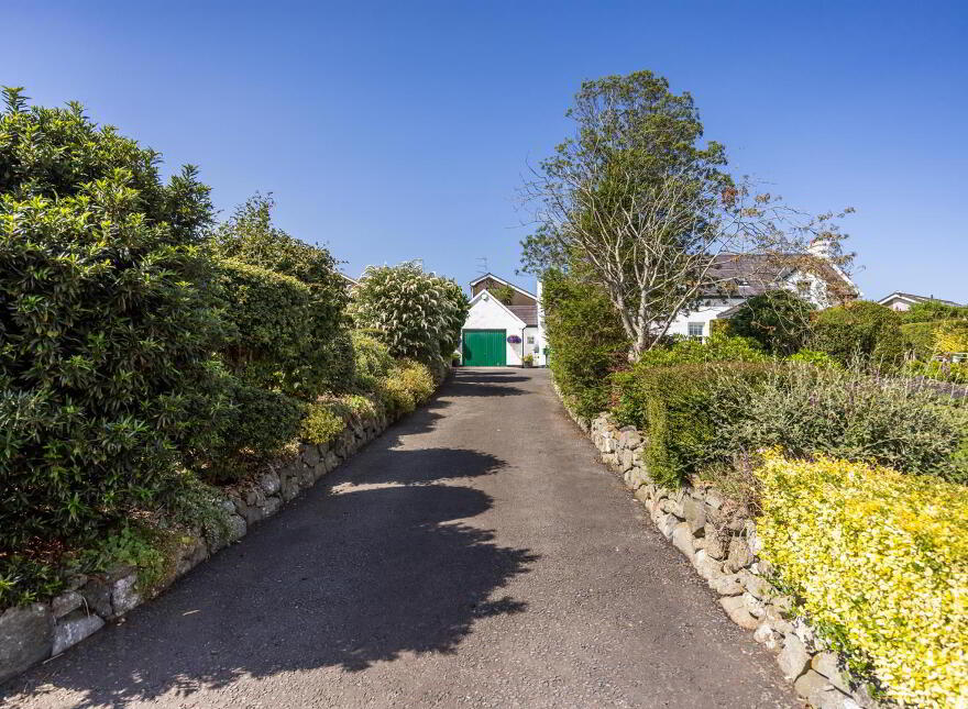 2 Milebush Drive, Carrickfergus, BT38 7QP