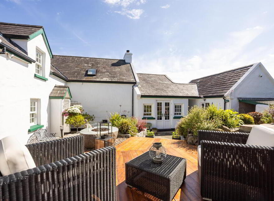 2 Milebush Drive, Carrickfergus, BT38 7QP