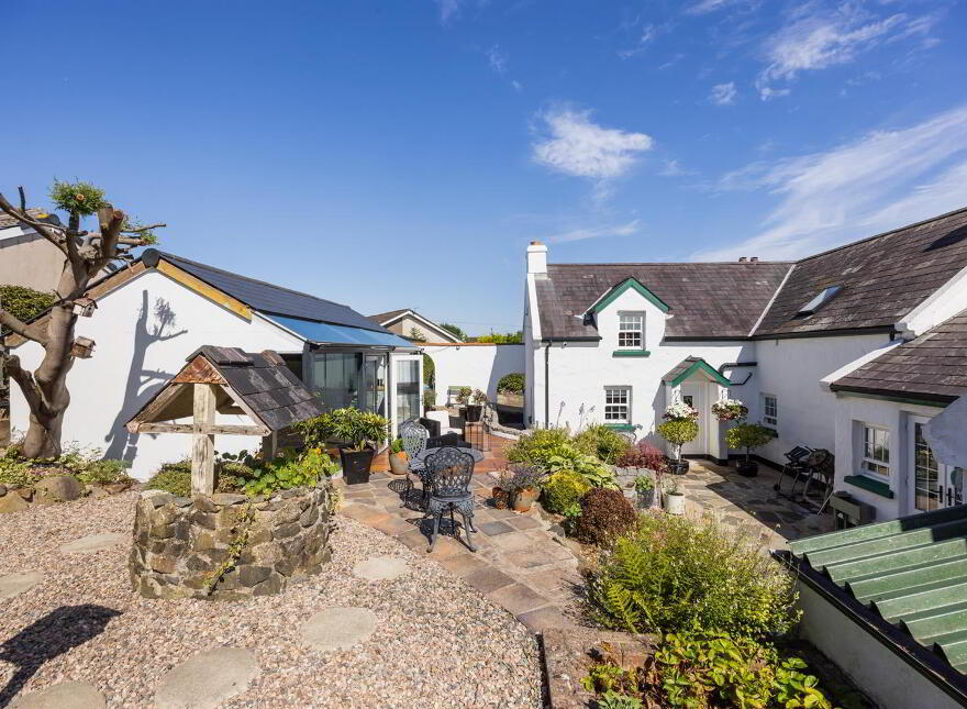 2 Milebush Drive, Carrickfergus, BT38 7QP