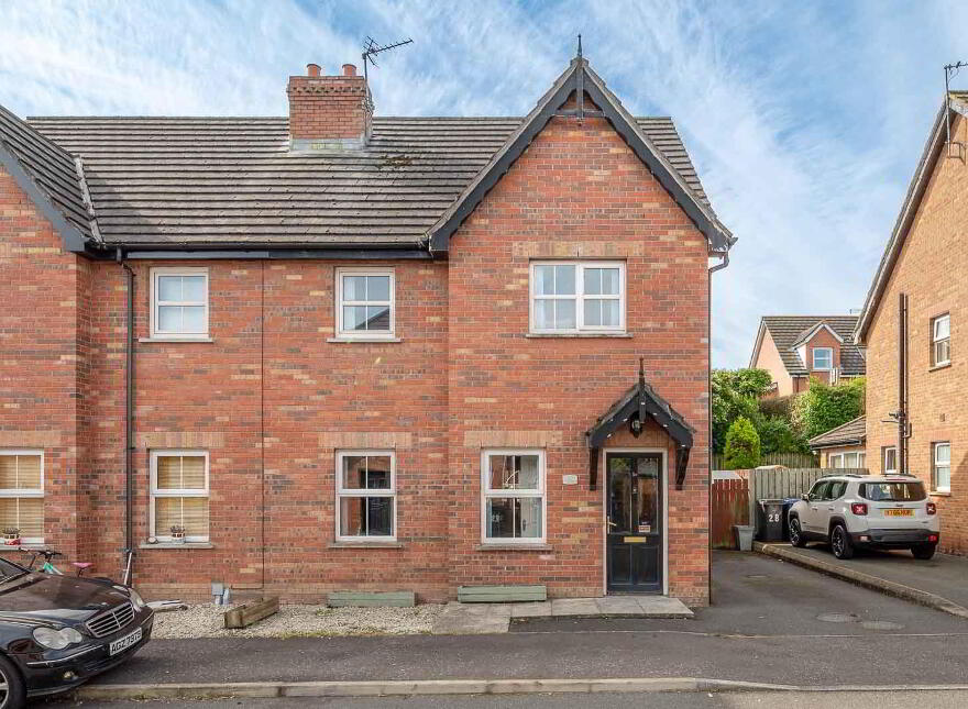 30 Cornmill Way, Millisle, BT22 2FS photo
