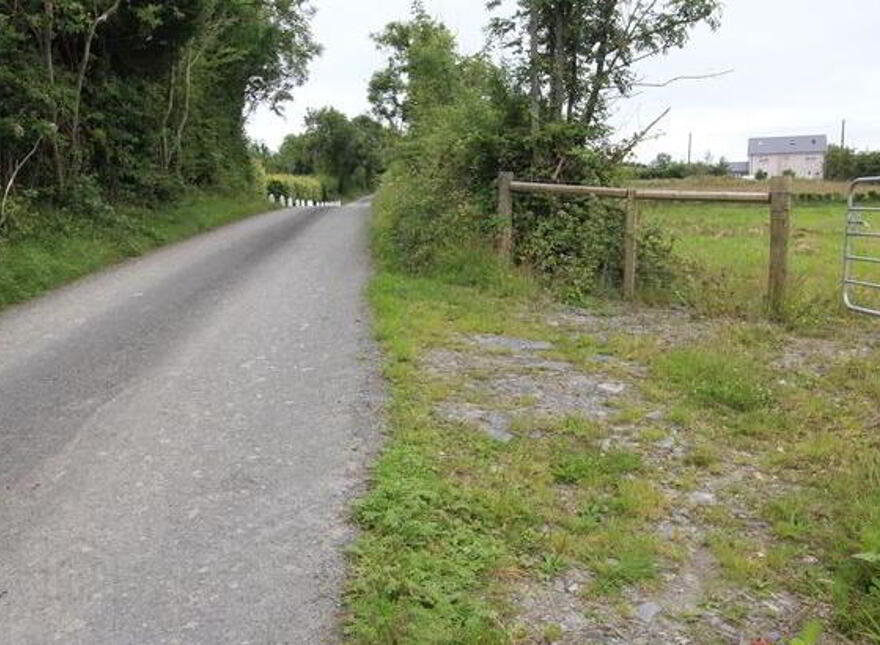 Site C Corleadargan, Castleblayney, Monaghan