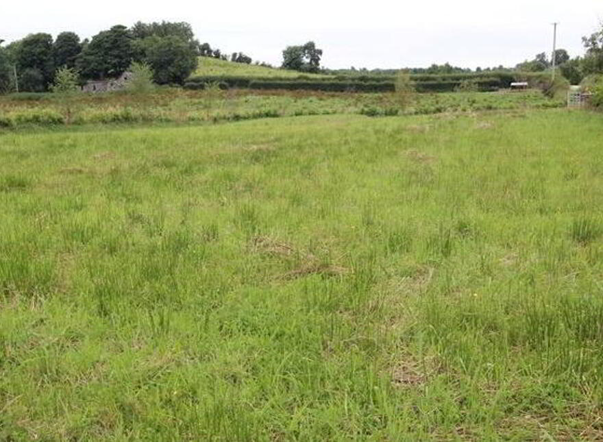 Site C Corleadargan, Castleblayney, Monaghan photo